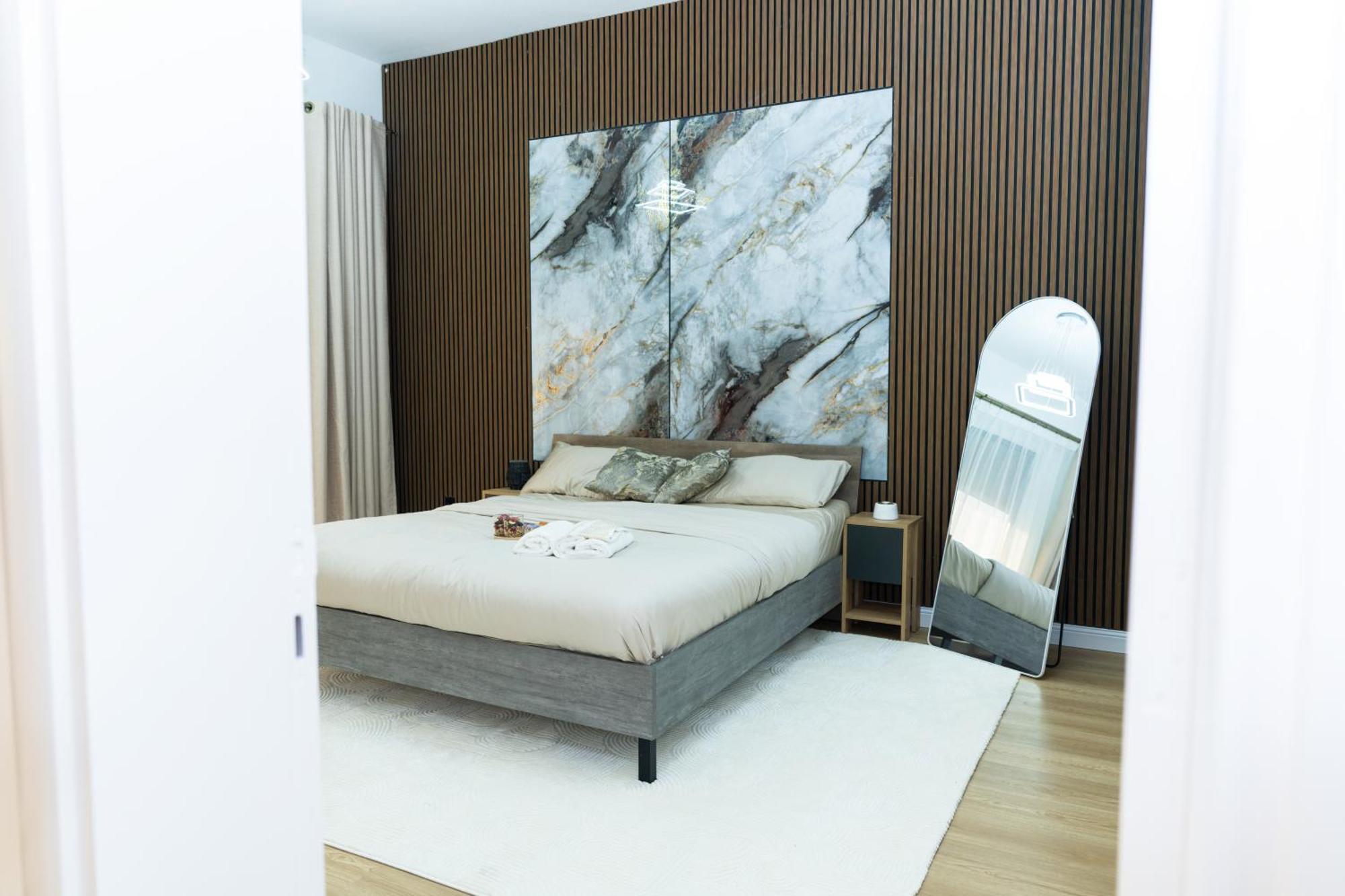 Marina ,1bhk ,full Marina View,partial Sea View ,near Marina Walk, Marina Mall And Jbr Apartment Dubai