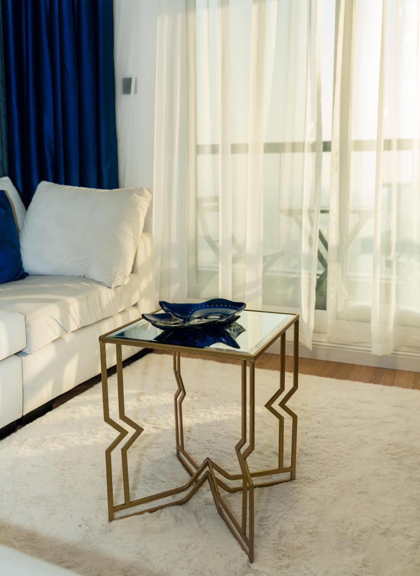 Apartment Marina ,1bhk ,full Marina View,partial Sea View ,near Marina Walk, Marina Mall And Jbr