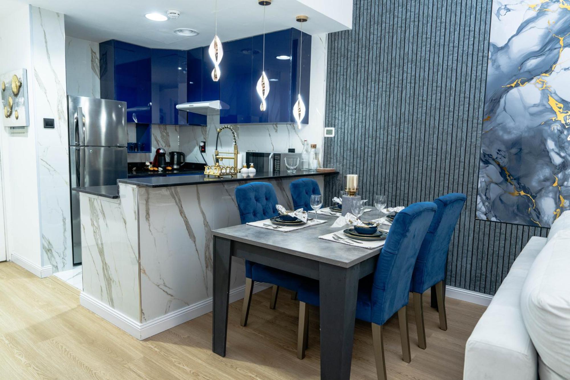 Marina ,1bhk ,full Marina View,partial Sea View ,near Marina Walk, Marina Mall And Jbr Apartment *