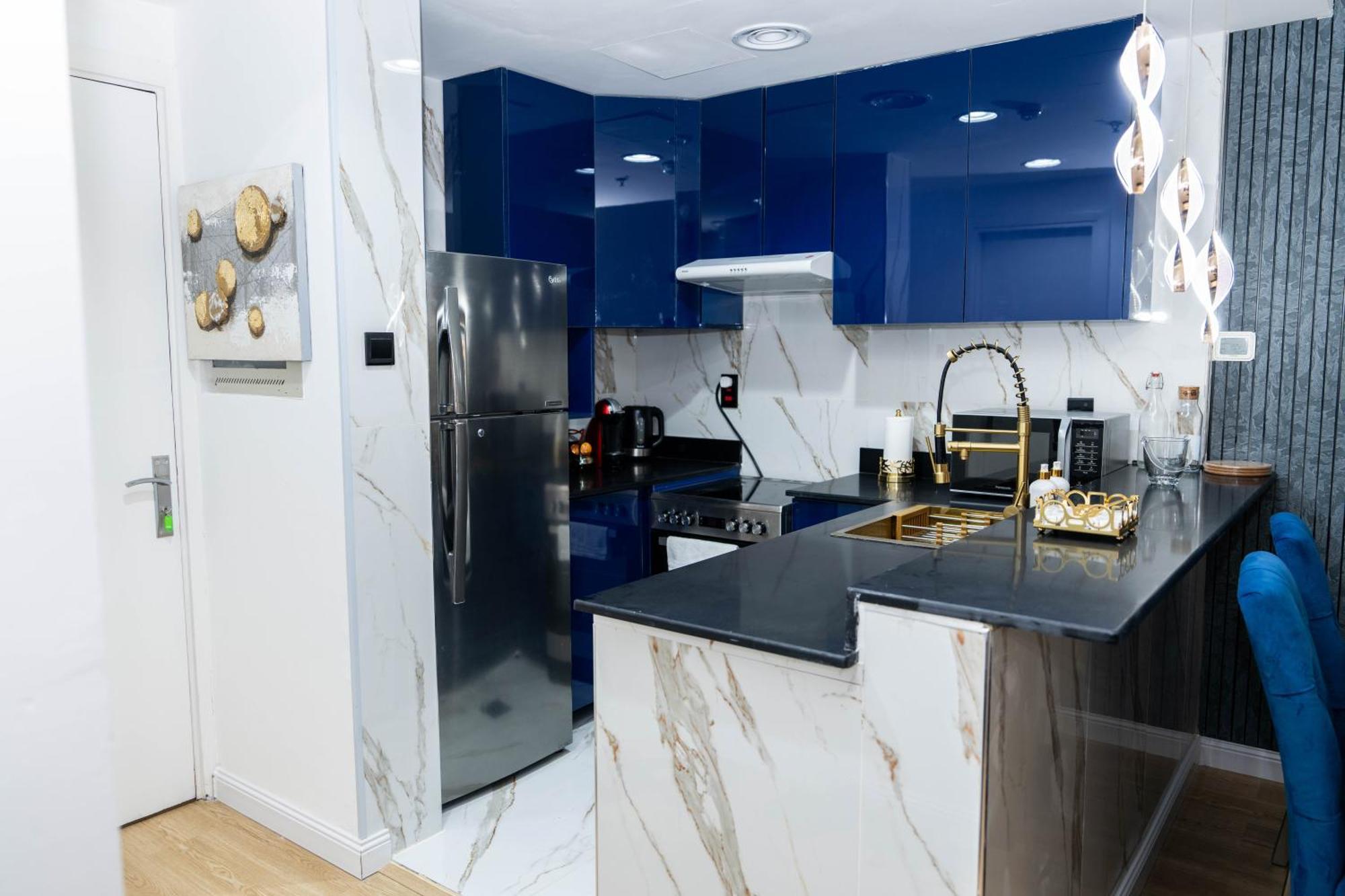 Marina ,1bhk ,full Marina View,partial Sea View ,near Marina Walk, Marina Mall And Jbr Apartment