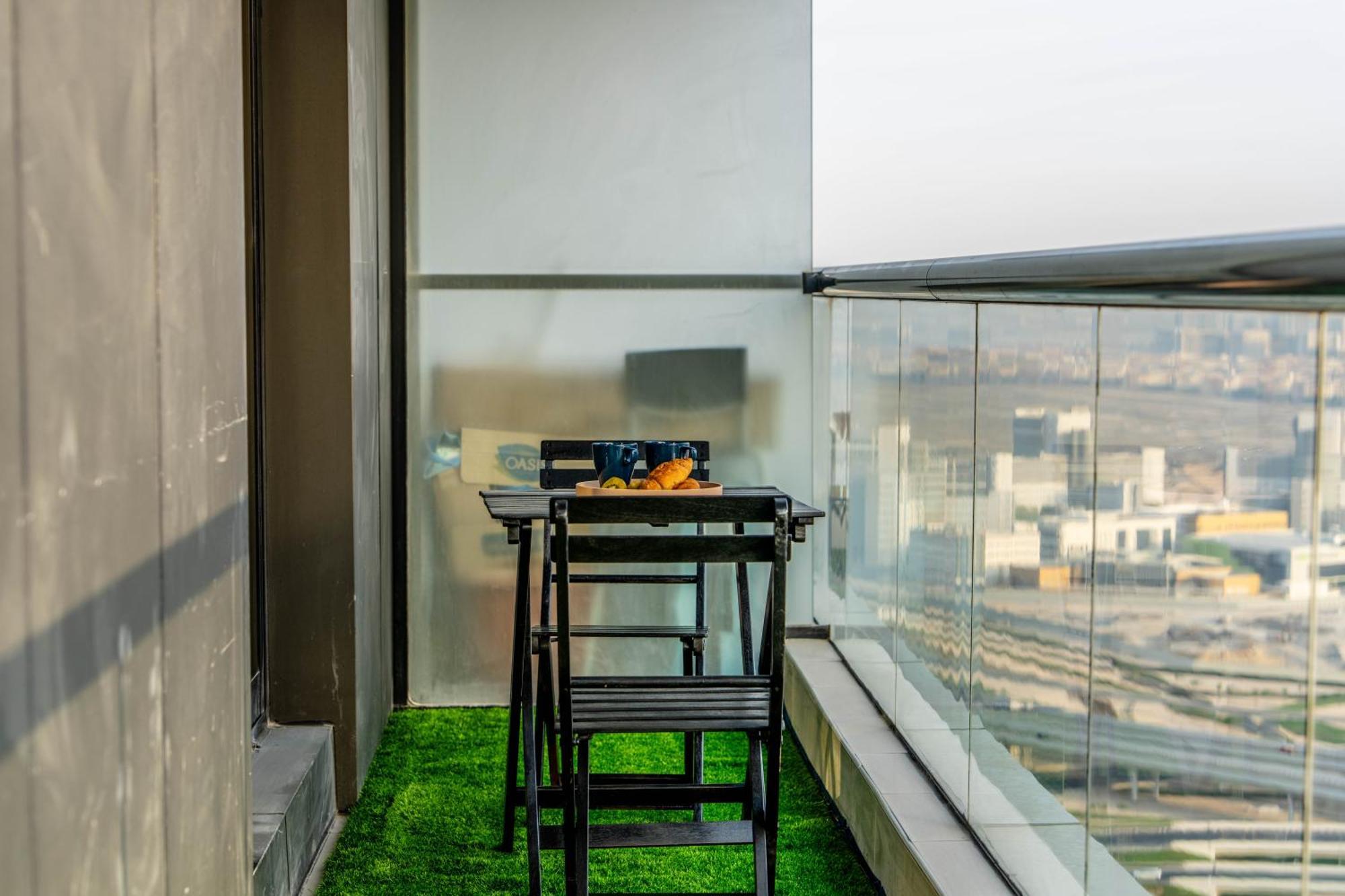 Apartment Marina ,1bhk ,full Marina View,partial Sea View ,near Marina Walk, Marina Mall And Jbr